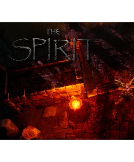 The Spirit Steam Key GLOBAL